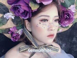 GemmaWhite