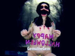 GemuineGem