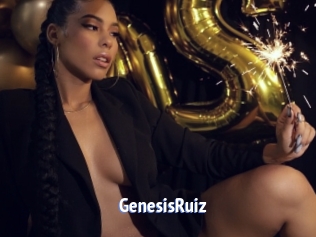 GenesisRuiz Telefon Kontakte