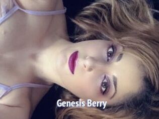 Genesis_Berry