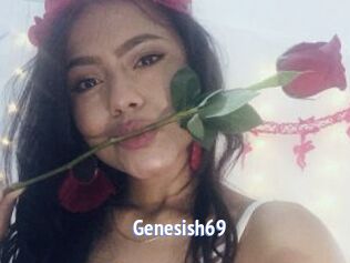 Genesish69