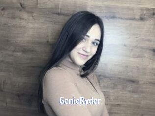 GenieRyder