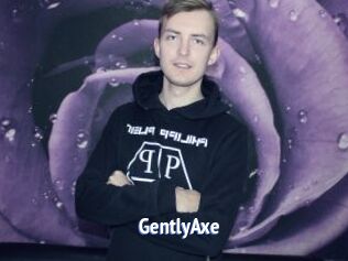 GentlyAxe