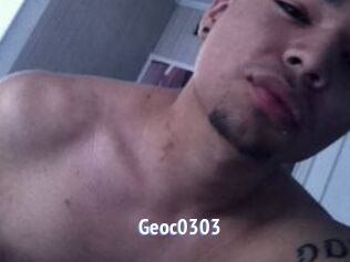 Geoc0303