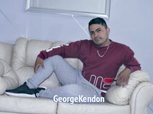 GeorgeKendon