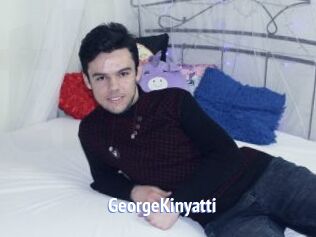 GeorgeKinyatti