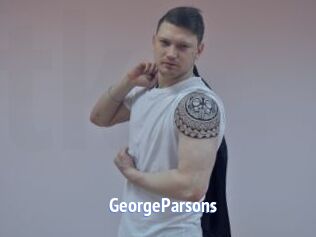 GeorgeParsons