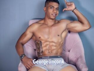 Georgelinconk