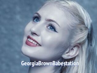 GeorgiaBrownBabestation