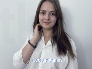 GeorgiaRamos