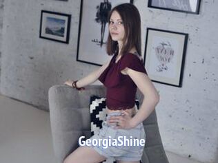 GeorgiaShine
