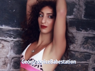 GeorgiaSpiceBabestation Telefon Kontakte