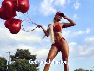 GeorginaJohnston