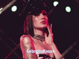 GeorginaKnoxx
