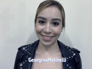 GeorginaMatinelli