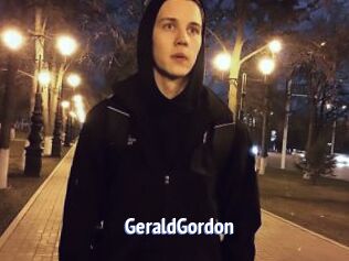 GeraldGordon