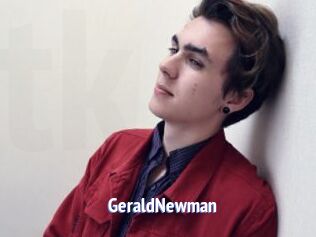 GeraldNewman