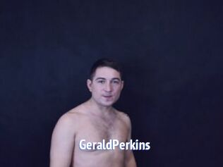 GeraldPerkins