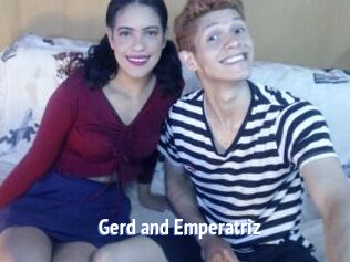 Gerd_and_Emperatriz