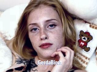 GerdaBirch