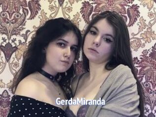 GerdaMiranda