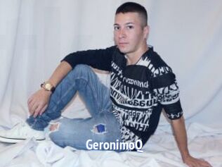 GeronimoQ
