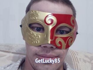 GetLucky85