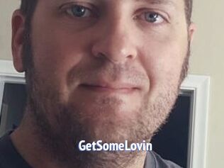GetSomeLovin
