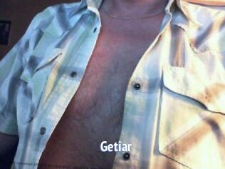 Getiar