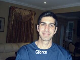 Gforce