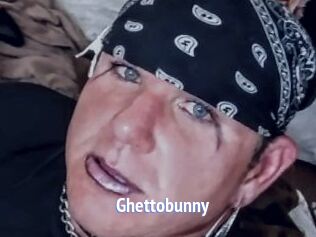 Ghettobunny