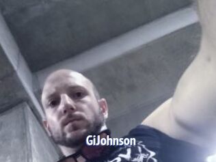 GiJohnson