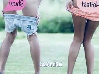 GiaAndKai