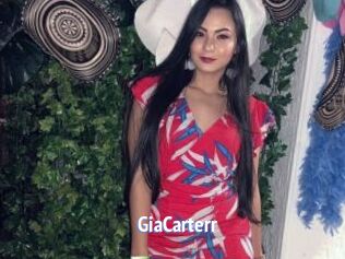 GiaCarterr