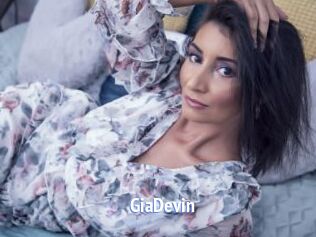 GiaDevin