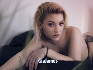 GiaJames