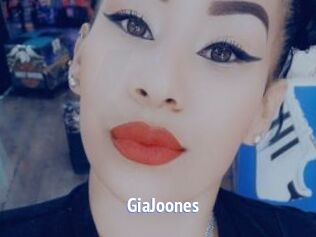 GiaJoones