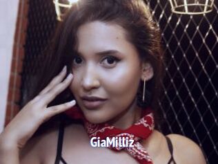 GiaMilliz