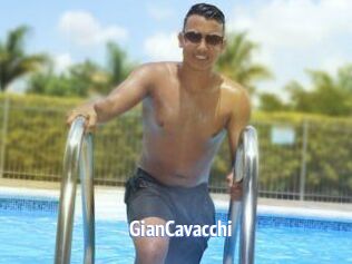 GianCavacchi