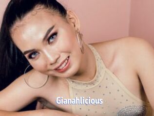 Gianahlicious