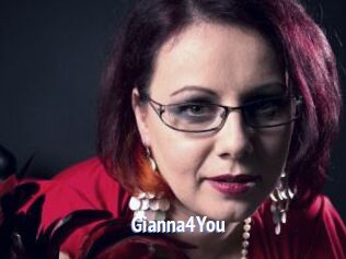 Gianna4You