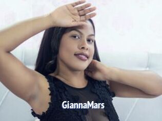 GiannaMars