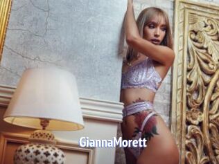 GiannaMorett