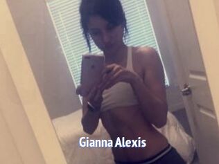Gianna_Alexis