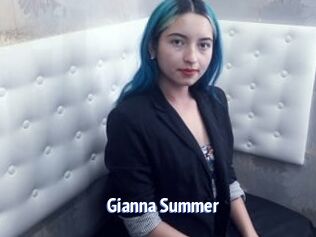 Gianna_Summer
