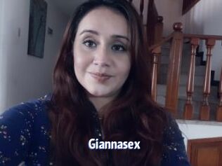 Giannasex
