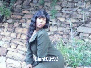 GiantClit93