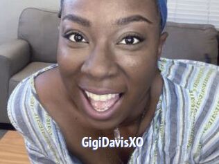GigiDavisXO