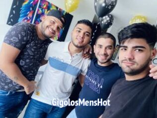 GigolosMensHot