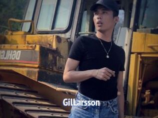 GilLarsson